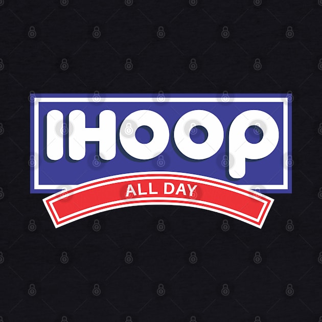 iHoop - All Day by BodinStreet